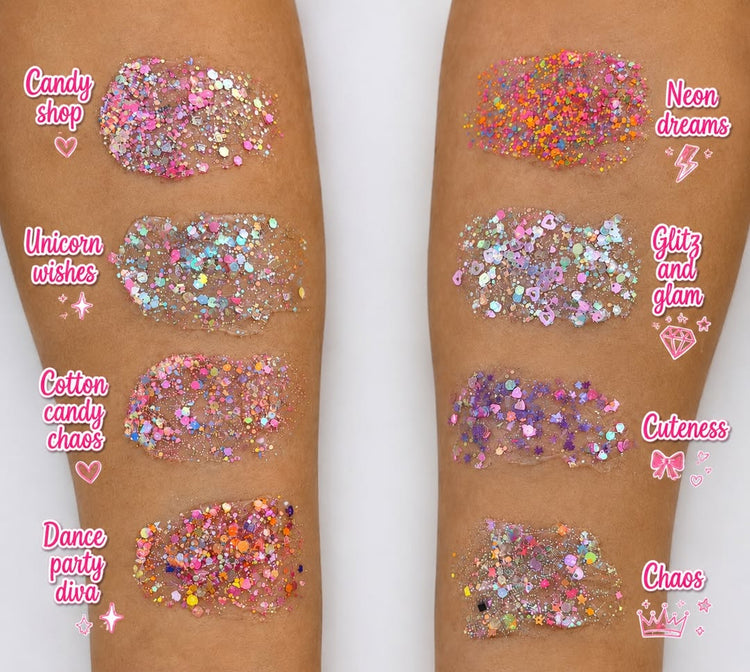 Glitter